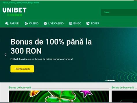 unibet romania|unibet.ro.